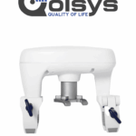 QOLSYS IQWater Valve - Válvula de agua IQWater Valve puede operar válvulas de Esfera de 1/4 de vuelta con tuberías de 1/2" a 1 1/4" y se instala fácilmente. Utiliza el potente Z-Wave 700 y obtén el máximo alcance y confiabilidad para el Panel IQ