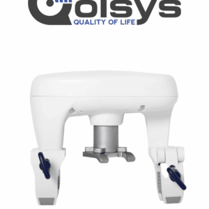 QOLSYS  IQWater Valve - Válvula de agua IQWater Valve puede operar válvulas de Esfera de 1/4 de vuelta con tuberías de 1/2" a 1 1/4" y se instala fácilmente. Utiliza el potente Z-Wave 700 y obtén el máximo alcance y confiabilidad para el Panel IQ