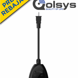 QOLSYS Outdoor Plug-PG - Plug Exterior Power G