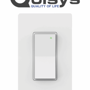 QOLSYS Interruptor Inteligente - Interruptor Inteligente POWER G