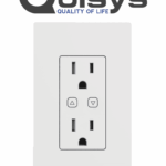 QOLSYS Socket Inteligente - QOLSYS Socket Inteligente
