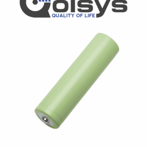 QOLSYS IQ HUB GEN 1 BATTERY - Batería de Respaldo de Repuesto para IQ Remote PowerG e IQ Hub