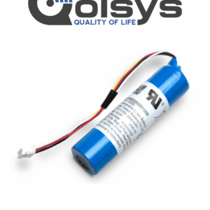 QOLSYS IQ PANEL 4 BATTERY - Batería de Repuesto para Qolsys IQ Panel 4