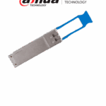 DAHUA QSFP-1310-10-SMF Doble fibra monomodo/ Puerto LC/ Envío de 1310 nm y recepción de 1310 nm/ Distancia de transmisión hasta 10 km.
