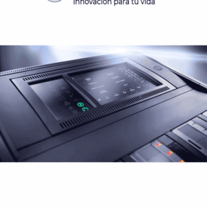 BOSCH_CERTAVENARKIT - Certificación BOSCH AVENAR Expert / 2 Participantes / Incluye KIT AVENTAR 2000