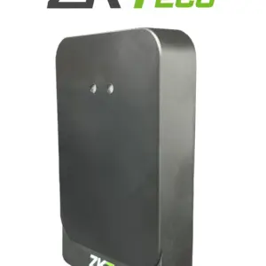 ZKTECO VR30 - Radar de Detección para Control de Acceso Vehicular, Detección 0-7m (Vehículos o Personas), Bluetooth o RS485, IP67, 12 Vcc, Compatible con Barreras Wejoin y ZKTeco
