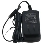 ZKTECO 5V2A - Fuente de Energía 5V 2A, Compatible con Switches Serie ESE y Terminales de Control de Asistencia y Acceso Básico: Serie X62X y MB10VL
