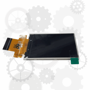 ZK -PANTALLA PARA F18