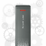 WEJOIN WJDZE2BLBC03 - GABINETE PARA BARRERA VEHICULAR WJDZE2BLL34