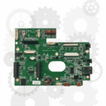TARJETA PRINCIPAL PARA MODELO CON DOBLE CAMARA  -IFACE800 CLAVE -CRB0001