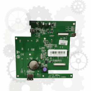 ZK-TARJETA PRINCIPAL MODELO S50_AM10 PARA-LX50 CLAVE -ZKT153012