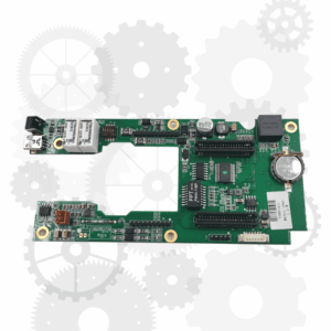 ZK -TARJETA PRINCIPAL PARA MODELO MA300 CLAVE -75019