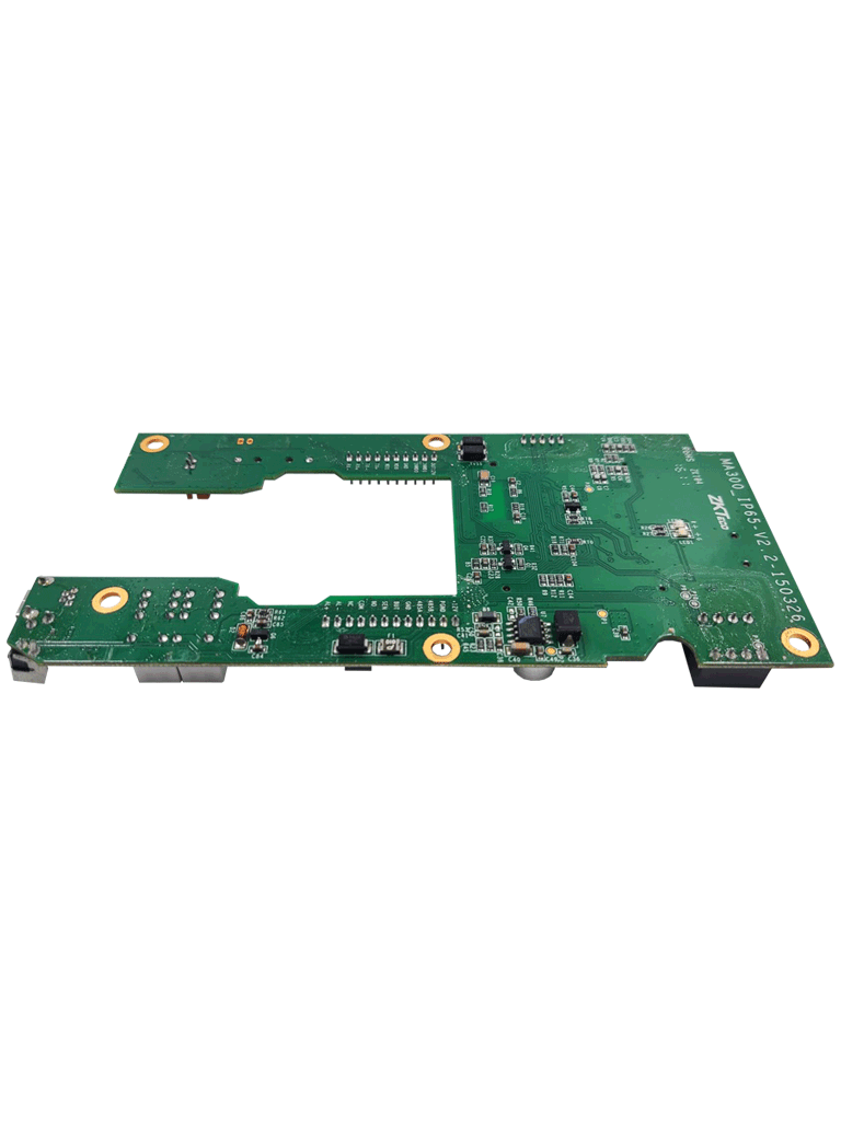 ZK -TARJETA PRINCIPAL PARA MODELO MA300 CLAVE -75019 - Image 2