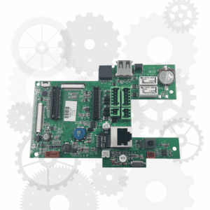 ZK-TARJETA PRINCIPAL PARA MODELO  SC700 CLAVE -ZKT139001
