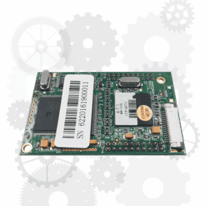 ZK TARJETA ZEM ZEM500 PARA MODELO SCR100