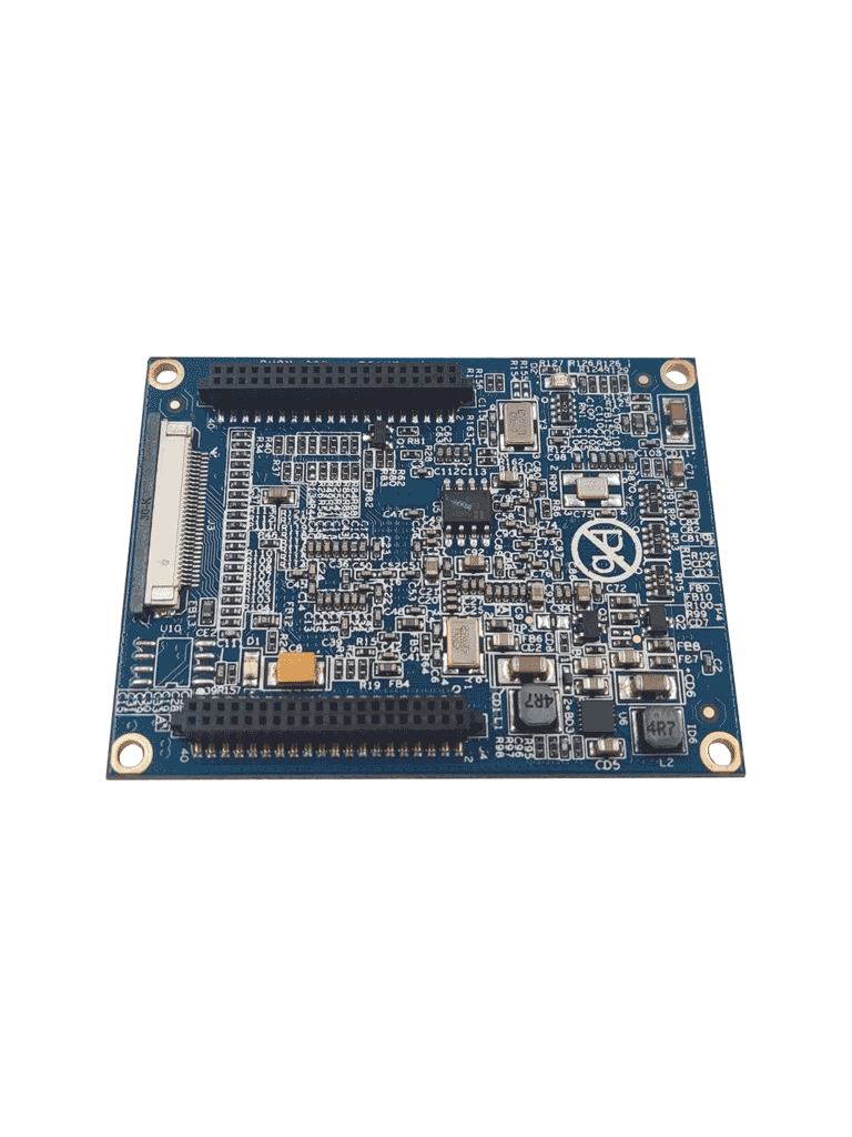 ZK- TARJETA ZEM PARA MODELO ZEM810 USADA VF600/WIFI CLAVE -71054 - Image 2