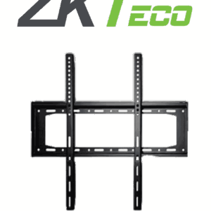 ZKTECO ZDBJ04  -  Soporte de Pared  Universal para Pantallas de 40" - 85" /  Compatibilidad con Soporte  VESA 200X200mm, 200x400mm,300x300mm,400x400mm,400x500mm,400x600mm,600x500mm / Capacidad de carga 75kg / Color Negro / Fácil Instalación