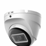 SAXXON SUA-HAC-T20M-0280B- Cámara Turret de 2 Megapíxeles 1080P/ Lente de 2.8 mm con Apertura de Hasta 100°/ Cámara Metálica