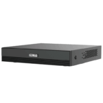 SAXXON SUA-XVR1E08-I - Video Grabador Dígital HDCVI/ Capacidad 8 Canales HDCVI + 2 Canales IP/ Conversión Hasta 10 Canales IP/ Codificación Hasta 1080N/ Entradas & Salidas de Audio/ Onvif/