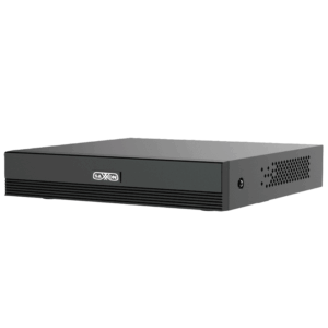 SAXXON SUA-XVR1E08-I - Video Grabador Dígital HDCVI/ Capacidad 8 Canales HDCVI + 2 Canales IP/ Conversión Hasta 10 Canales IP/ Codificación Hasta 1080N/ Entradas & Salidas de Audio/ Onvif/