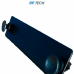 SBE TECH SBE-BLANKFO - Placa ciega para distribuidores tanto de rack como pared