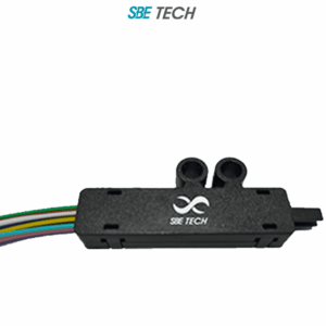 SBE TECH SBE-FOK6F - Fan out kit para 6 fibras
