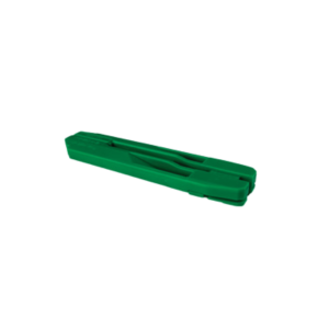 SBE TECH SBE-HOLDBT Sujetador plástico para fibra óptica /Holder con cortadora para fibra mariposa y conector SC, UPC y APC.