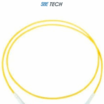 SBE TECH JUMLCLC2MSM- Jumper LC-LC SM 9/125 simplex 2mm de 2 metros, UPC