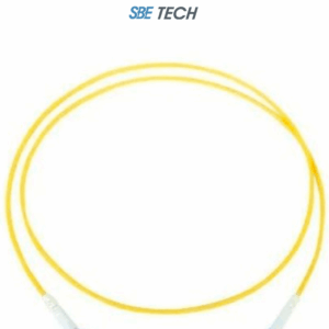 SBE TECH JUMLCLC2MSM- Jumper LC-LC SM 9/125 simplex 2mm de 2 metros, UPC