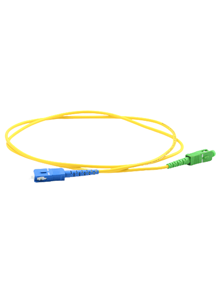 SBE TECH SBE-JUMSCSCAPC2MSM - Jumper SC/UPC a SC/APC, monomodo de 2 metros - Image 3
