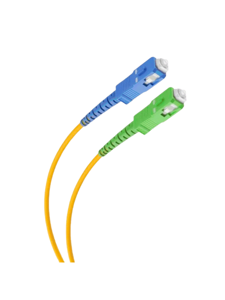 SBE TECH SBE-JUMSCSCAPC2MSM - Jumper SC/UPC a SC/APC, monomodo de 2 metros - Image 2