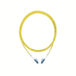 SBE TECH SBE-JUMLC-LC-3M-SM - Jumper LC-LC / Monomodo / simplex / 2 mm / 3 metros / UPC