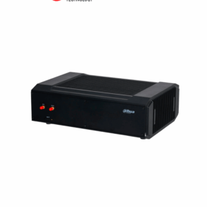 DAHUA DHI-ITSE1200-TA-G02 Terminal de almacenamiento Dahua Edge/ Entrada de imagen y video HD de 12 canales/ Mediciones de velocidad/Filtro de falsas alarmas/ El nombre y el código de la infracción configurable/Posicionamiento GPS y Beidou, y 4G.