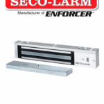 Seco-Larm E941SA600 - Electroiman de 600Lb