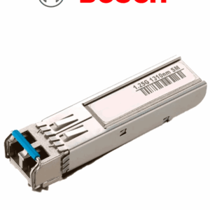 BOSCH V_SFP2 - Módulo de fibra óptica SFP, hasta 2 km