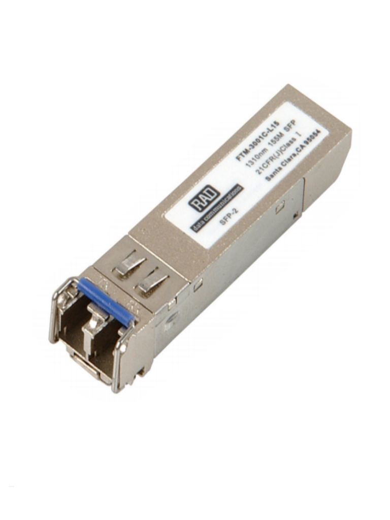 BOSCH V_SFP2 - Módulo de fibra óptica SFP, hasta 2 km - Image 4