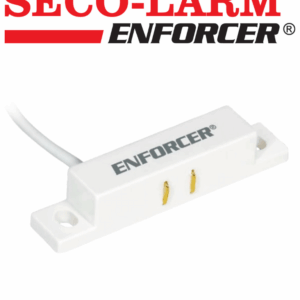 Seco-Larm SSW113H- Sensor de Inundacion cableado compatible paneles DSC / RISCO / BOSCH
