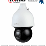 DAHUA SD5A225GB-HNR-SL - Cámara IP PTZ de 2 Megapíxeles Anticorrosión/ 25x de Zoom Óptico/ IR de 150 Mts/ Antivandálica/ H.265+/ Auto Tracking/ PoE+/ 60 FPS/ Función anti-niebla / WDR Real de 120 dB/ Detección de Rostros/ IP67/
