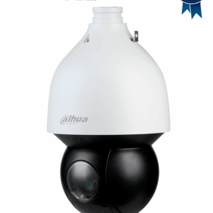 DAHUA DH-SD5A232GB-HNR - Cámara IP PTZ 2 MP con zoom óptico 32x, tecnología Starlight y visión nocturna IR de 150 metros. Incorpora autotracking 3.0, detección de rostros, protección perimetral, PoE+, IP67 e IK10.