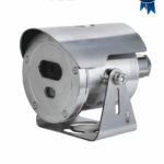 DAHUA DH-ECA2A1400-HN Cámara Bullet Antiexplosiva 4MP/ Lente 4mm/ Starlight/ SMD/ IR 30 metros/ Smart H.265+/ Min. iluminación 0.005 lux/ Detección de Humanos/ PoE/ IP68. Certificación ATEX e IECEx/