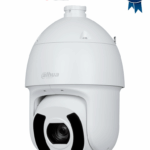 DAHUA DH-SD6CE445GB-HNR Cámara PTZ IP de 4MP con tecnología Starlight y zoom óptico 45x. Alcance IR de 250m, Autotracking 3.0, Protección Perimetral, Detección de rostros, SMD 4.0, Quick Pick, certificaciones IP67 e IK10.
