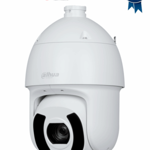 DAHUA DH-SD6CE445GB-HNR Cámara PTZ IP de 4MP con tecnología Starlight y zoom óptico 45x. Alcance IR de 250m, Autotracking 3.0, Protección Perimetral, Detección de rostros, SMD 4.0, Quick Pick, certificaciones IP67 e IK10.