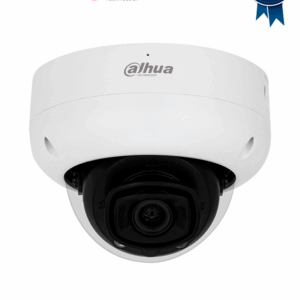 DAHUA DH-IPC-HDBW5442R-ASE - Cámara IP Domo de 4 Megapixeles/ Lente de 2.8mm/ IR LED 50m/ AcuPick / WizMind/ Metadatos/ Protección Perimetral/ Conteo de Personas/ SMD 3.0/ IP67/ IK10/ E&S de Alarma y Audio