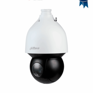 DAHUA DH-SD5A432GB-HNR-Cámara IP PTZ 4MP con tecnología Acupick,WizSense y Starlight. Zoom óptico32x, IR de 150m, Autotracking, detección de rostros y objetos, SMD 4.0,PoE+,IP67, IK10.Ideal para vigilancia avanzada con alta precisión