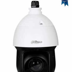 DAHUA SD49218DB-HC - Camara PTZ Domo de 2 Megapixeles/ 18X de Zoom Optico/ IP66/ Starlight/ WDR Real 120dB/ IR de 100m/ HLC/ 3DNR/ 12V 3A/