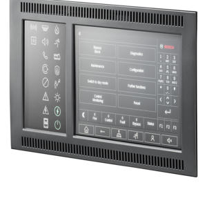 BOSCH F_FPE8000PPC - Controlador Principal AVENAR 8000 / Licencia PREMIUM