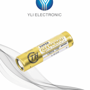 YLI LR27A - Batería de 12V para Control Remoto YLI WBK400A