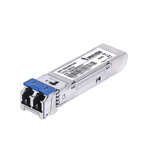 VIVOTEK SFP-1000-SM13-10I - TRANSCEPTOR FIBRA OPTICA INDUSTRIAL SFP MONOMODO/ VELOCIDAD 1250MBPS/ CONECTOR LC/ HASTA 10KM/ 1312NM