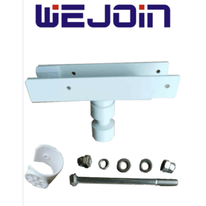 WEJOIN WJBBH07 - Soporte Para Brazo Cilindrico Wejoin