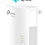 TP-LINK - TL-PA7017 KIT - AV1000 Gigabit Powerline kit de inicio